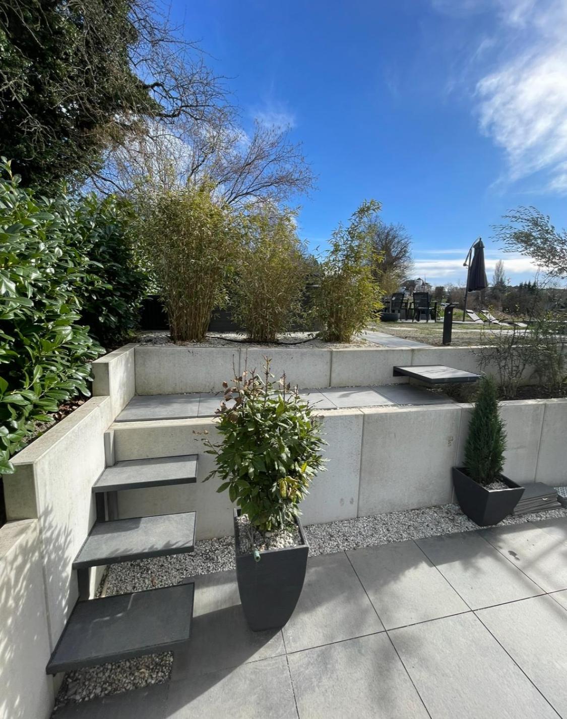 Rosmarin - Kuschelige Fewo - Romantik & Entspannung Im Whirlpool Auf Privater Terrasse, Ruhe & Hund Willkommen - By Ferienwohnenamsee - อูเบอร์ลิงเงน ภายนอก รูปภาพ